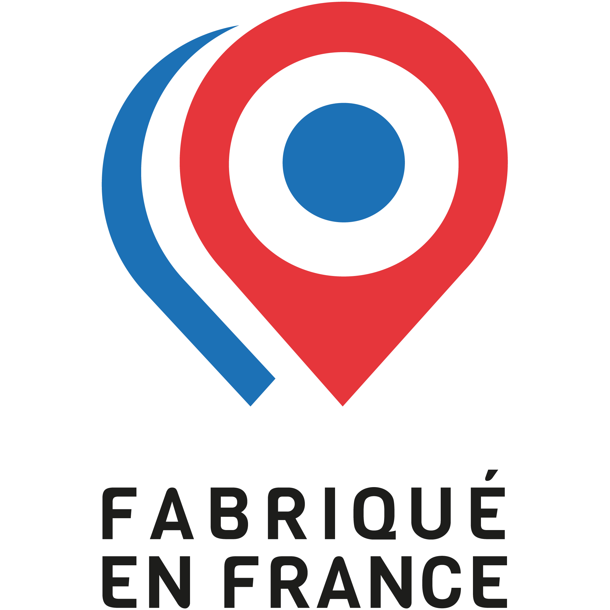 Fabriqué en France