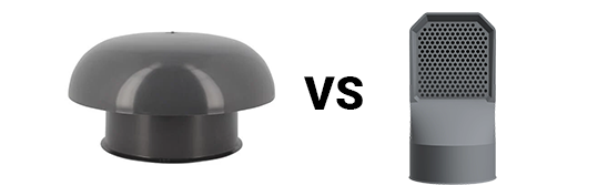 Champignon de Vide Sanitaire : Bonne Idée ou Fausse Solution ?