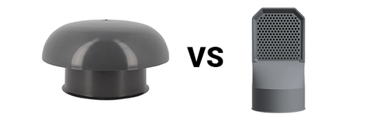 Champignon de Vide Sanitaire : Bonne Idée ou Fausse Solution ?