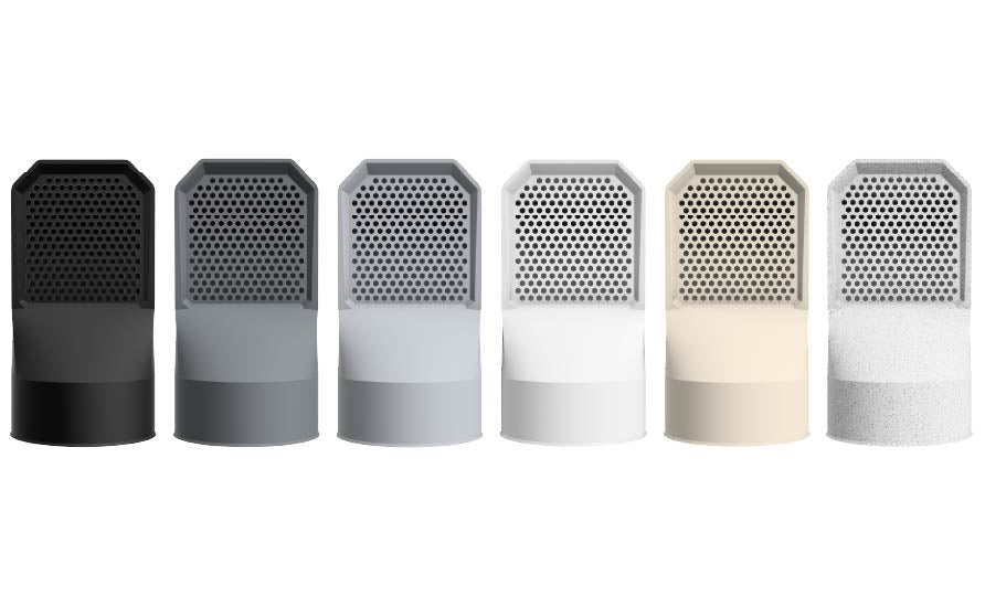 Guide de Choix : Quelle Couleur d'Aérateur pour Votre Maison ?