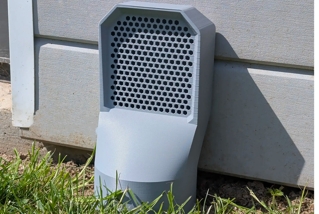 Nos Aérateurs en Situation : Visualisez le Résultat Final