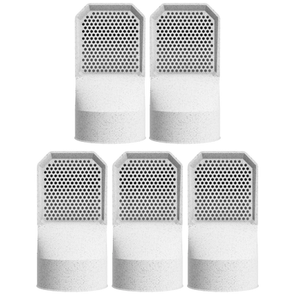 💨 Grille d'Aération Vide Sanitaire & Cave Ø 100 mm | Anti-Nuisible